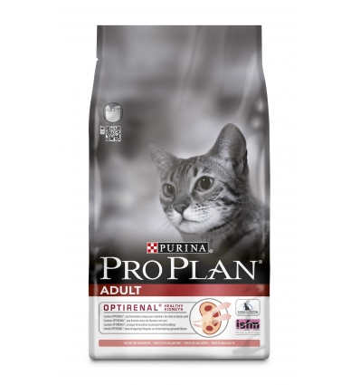 Purina pro Plan - Original Adult Optisenses (Saumon) Purina Pro Plan - 1