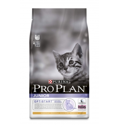 Purina pro Plan - Original Kitten Optistart (Poulet) Purina Pro Plan - 1