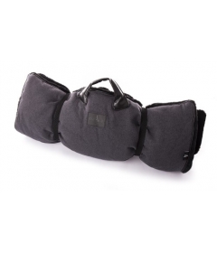 Couchage pour chiens - Plaid Faubourg Martin Sellier - 1