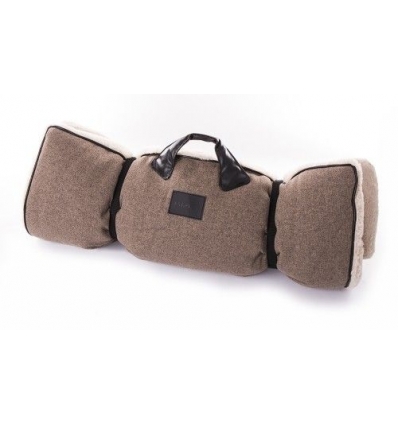 Couchage pour chiens - Plaid Faubourg Martin Sellier - 2