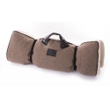 Couchage pour chiens - Plaid Faubourg Martin Sellier - 2