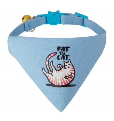 Collier Chat bandana So Chic Pet So Chic - 3