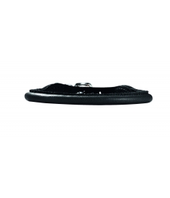 Collier pour chiens - Collier Round & Soft Hunter - 1 2