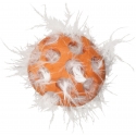 Cataction Feather Ball JW - 1