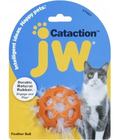 Cataction Feather Ball JW - 1 2