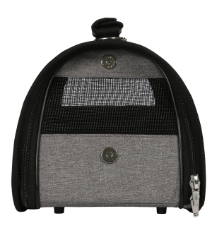 Sac de transport pour chiens - Sac pliable Wouapy - 5