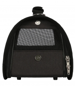 Sac de transport pour chiens - Sac pliable Wouapy - 1 2
