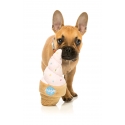Ice Cream FuzzYard - 3