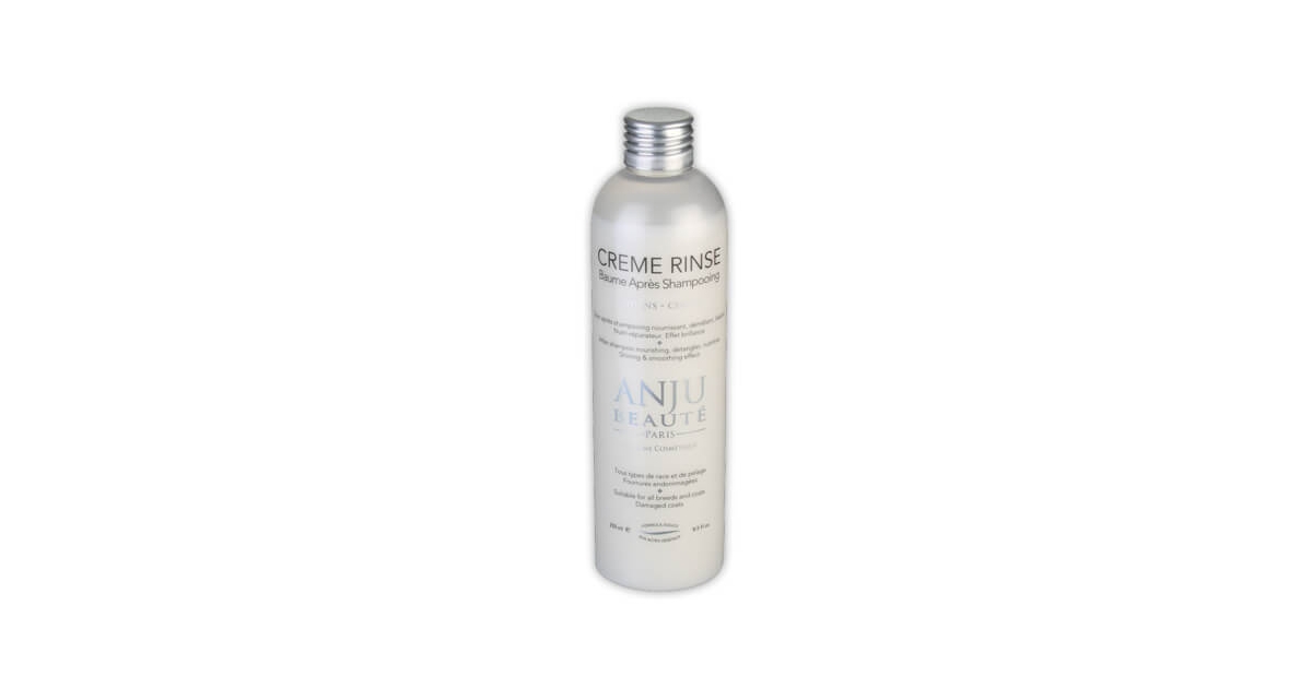 Après Shampoings Rinse Anju Beauté - 1