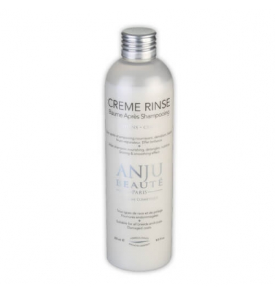 Après Shampoings Rinse Anju Beauté - 1