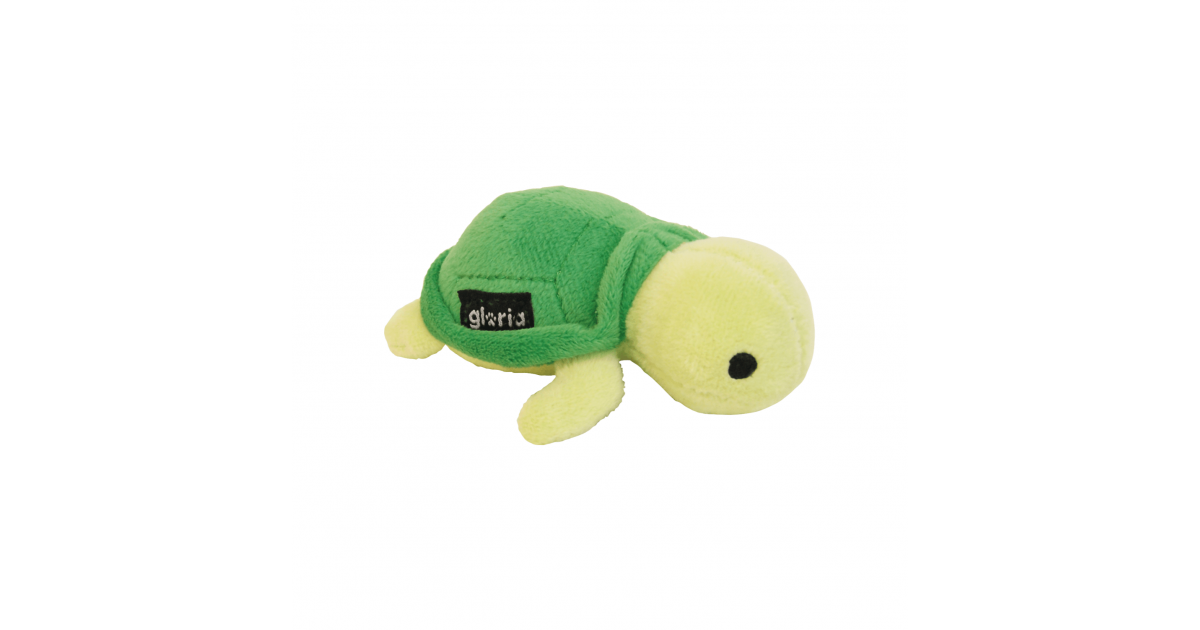 Donatello la tortue Gloria - 1