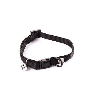 Collier Chat Nylon MS Martin Sellier - 2