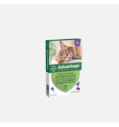 Advantage Advantage - 1