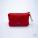 Etui en cuir pour sac propreté chrome Urban Cam - 5