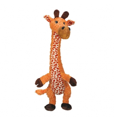 Luvs Giraffe Shaker