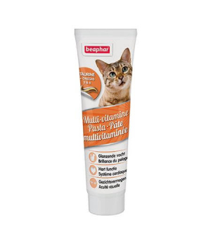 Pâte Multivitaminée Beaphar - 1