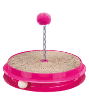 Scratch & Catch Trixie - 1