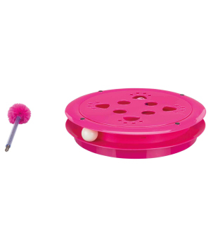 Scratch & Catch Trixie - 2