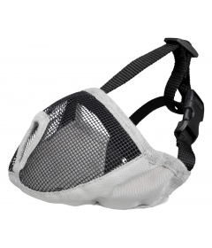 Accessoire de sécurité pour chiens - Muselière