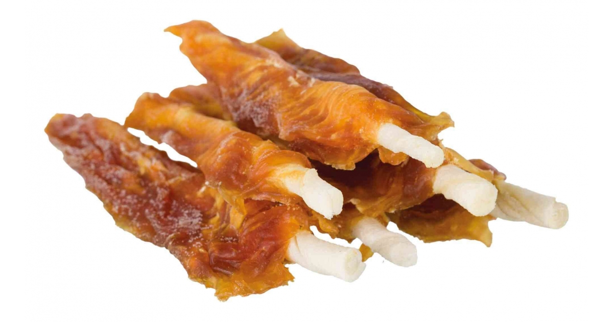 Chicken Flags Trixie - 1