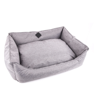 Panier pour chiens - Corbeille Domino Martin Sellier - 1