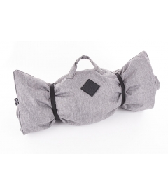 Couchage pour chiens - Plaid Croisette Martin Sellier - 1