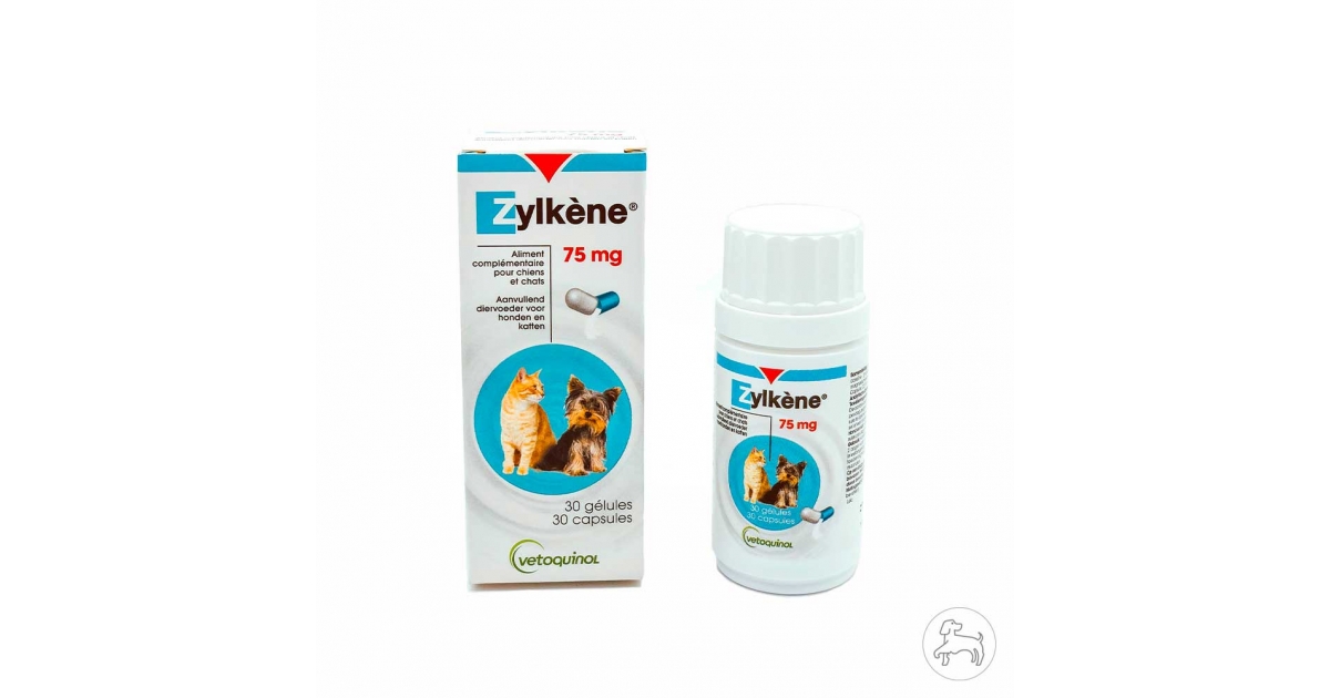 ZylkEne Vetoquinol - 1