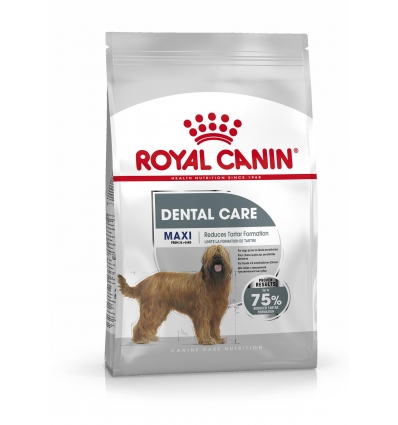 Royal Canin - Maxi Dental Care Royal Canin - 1