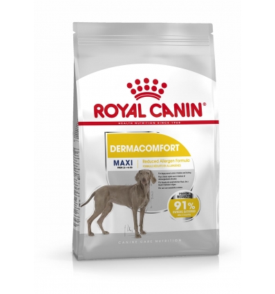 Royal Canin - Maxi Dermacomfort Royal Canin - 1