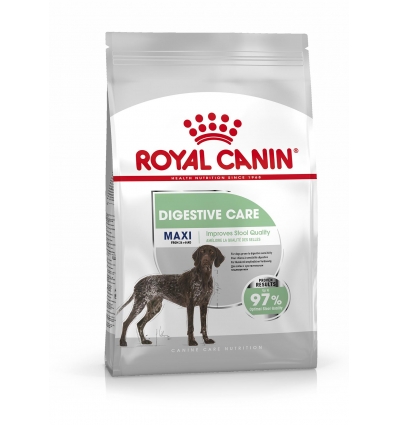 Royal Canin - Maxi Digestive Care Royal Canin - 1