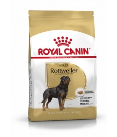 Royal Canin - Rottweiler Adult Royal Canin - 1