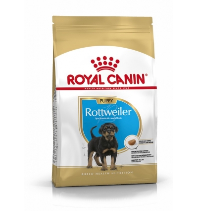 Royal Canin - Rottweiler Junior Royal Canin - 1