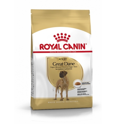 Royal Canin - Dogue Allemand Adult Royal Canin - 1