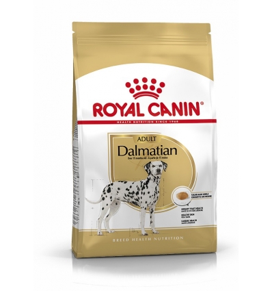 Royal Canin - Dalmatien Adult Royal Canin - 1
