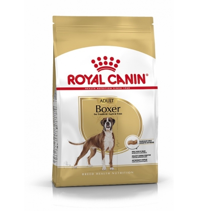 Royal Canin - Boxer Adult Royal Canin - 1