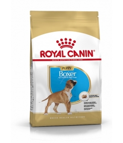Royal Canin - Boxer Junior Royal Canin - 1