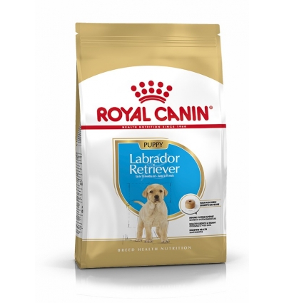 Royal Canin - Labrador Retriever Junior Royal Canin - 1