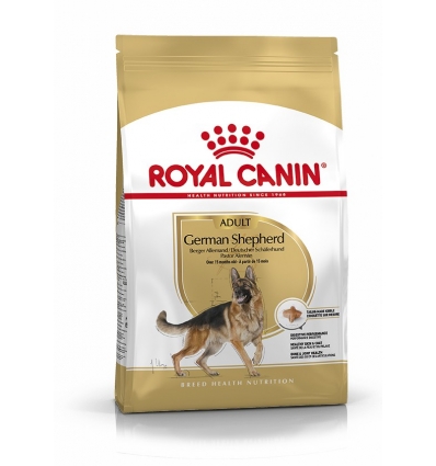 Royal Canin - Berger Allemand Adult Royal Canin - 1