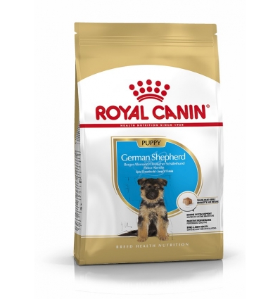 Royal Canin - Berger Allemand Junior Royal Canin - 1