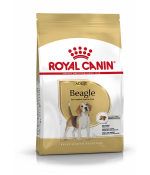 Royal Canin - Beagle Adult Royal Canin - 1