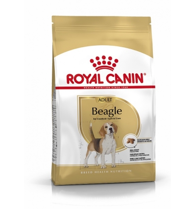 Royal Canin - Beagle Adult Royal Canin - 1