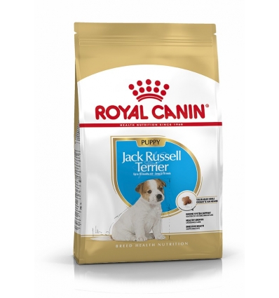 Royal Canin - Jack Russel Junior Royal Canin - 1