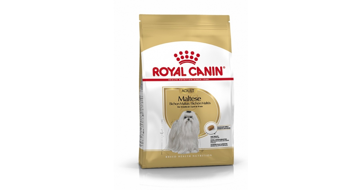 Royal Canin - Maltese Adult Royal Canin - 1