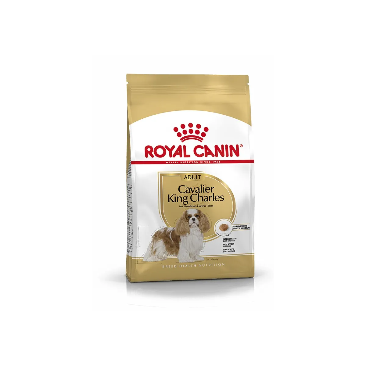 Royal Canin - Cavalier King Charles Adult Royal Canin - 1
