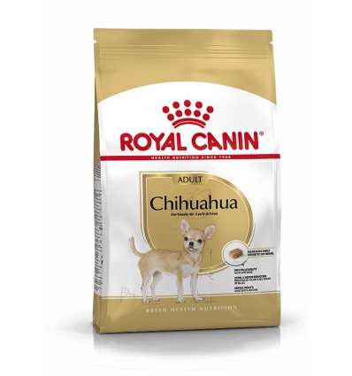 Royal Canin - Chihuahua Adult Royal Canin - 1