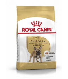 Royal Canin - French Bulldog Adult Royal Canin - 1