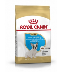 Royal Canin - French Bulldog Adult Royal Canin - 1