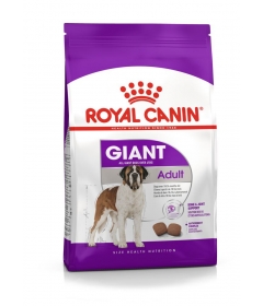 Royal Canin - Giant Adult Royal Canin - 1