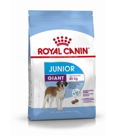 Royal Canin - Giant Junior Royal Canin - 1