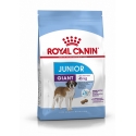 Royal Canin - Giant Junior Royal Canin - 1